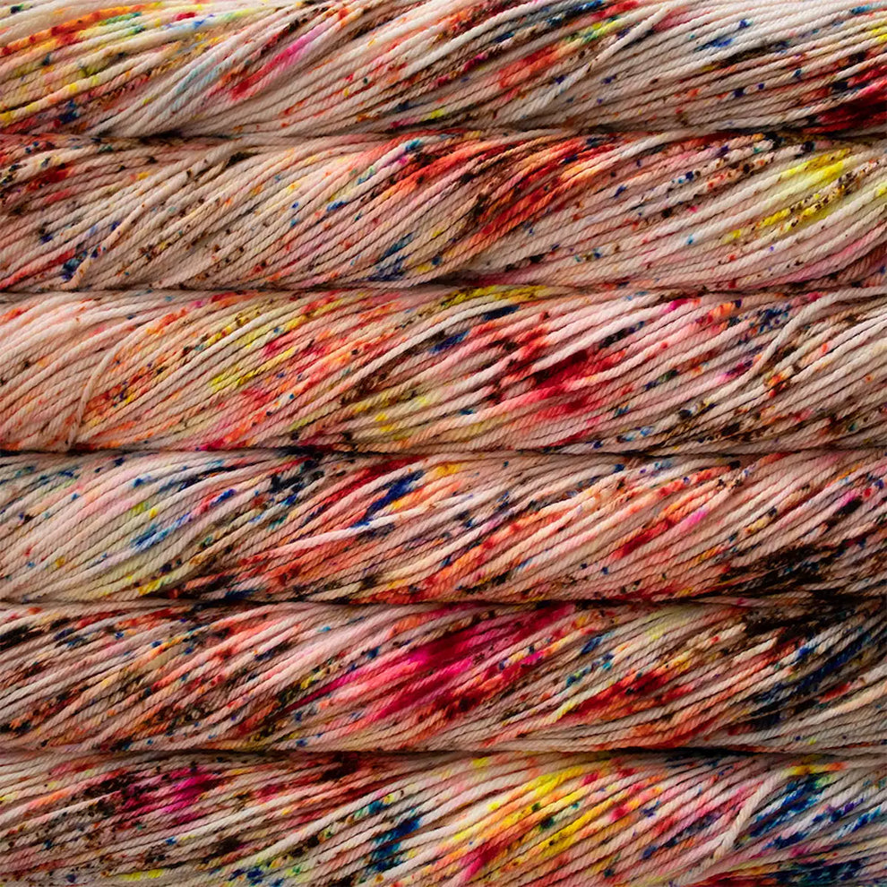 Caprino <br> (80% Super Fine Merino, 20% Cashmere)