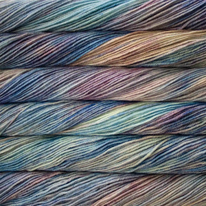 Caprino <br> (80% Super Fine Merino, 20% Cashmere)