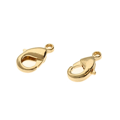 Cierre Langosta Para Bisuteria  Elegir Color