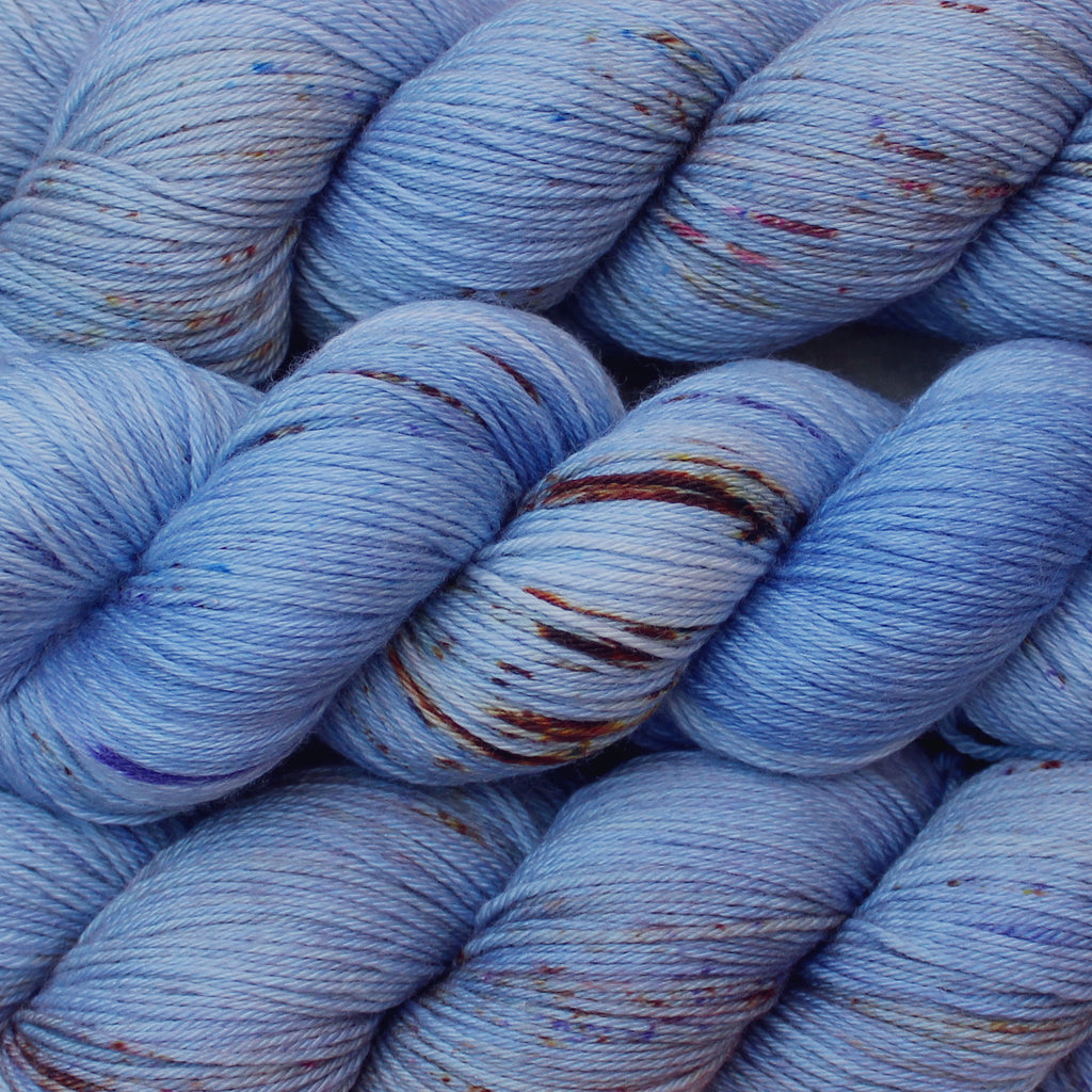 Merino Sock Fingering <br> (90% Lana Merino / 10% Nylon)