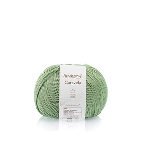 Caravela <br> (100% Bambú)