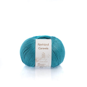 Caravela <br> (100% Bambú)