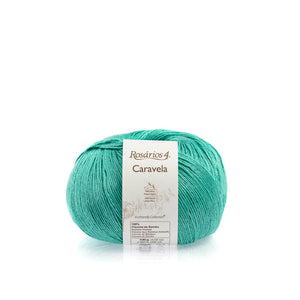 Caravela <br> (100% Bambú)