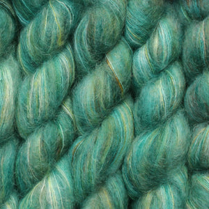 Cabrito <br> (80% Kid Mohair / 20% Poliamida)