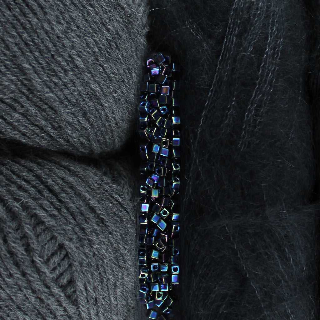 Kit de Tejido Suéter "A-Line" de Pope Vergara <br> Elegir Color