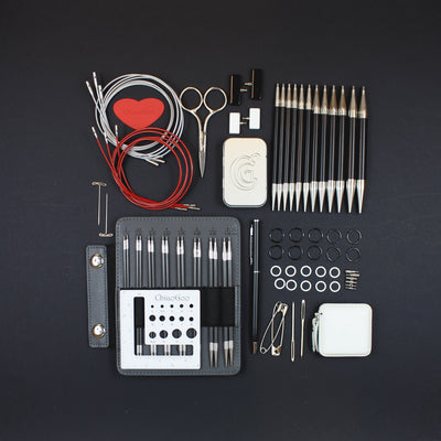 Sets Palillos Intercambiables de Lujo  Forté 2.0