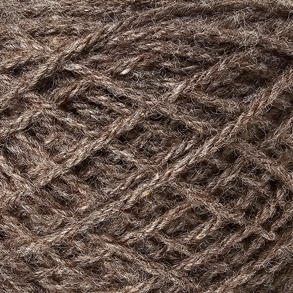 Lana grosor Worsted (3 hebras) <br> (100% Oveja Corriedale)