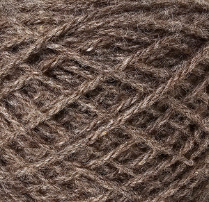 Lana grosor Worsted (3 hebras) <br> (100% Oveja Corriedale)