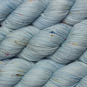 Merino Aran Superwash <br> (100% Merino Superwash)