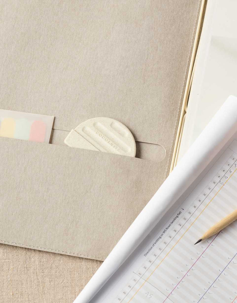 Navaja Corta Pelusas <br> Easy to Hold - Fuzz off Comb II