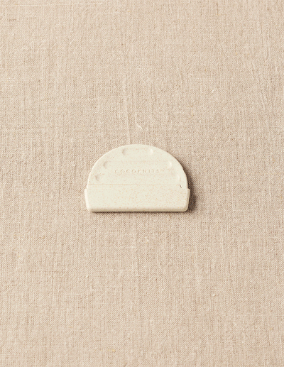 Navaja Corta Pelusas  Easy to Hold - Fuzz off Comb II