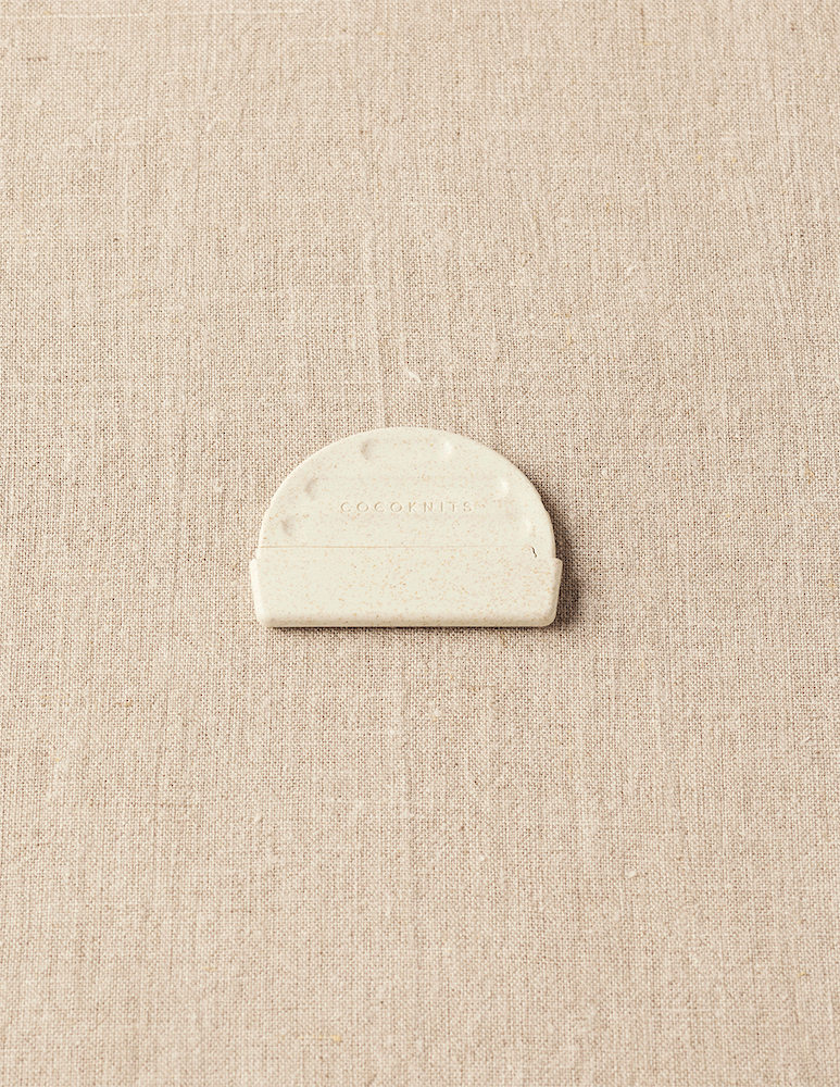 Navaja Corta Pelusas <br> Easy to Hold - Fuzz off Comb II