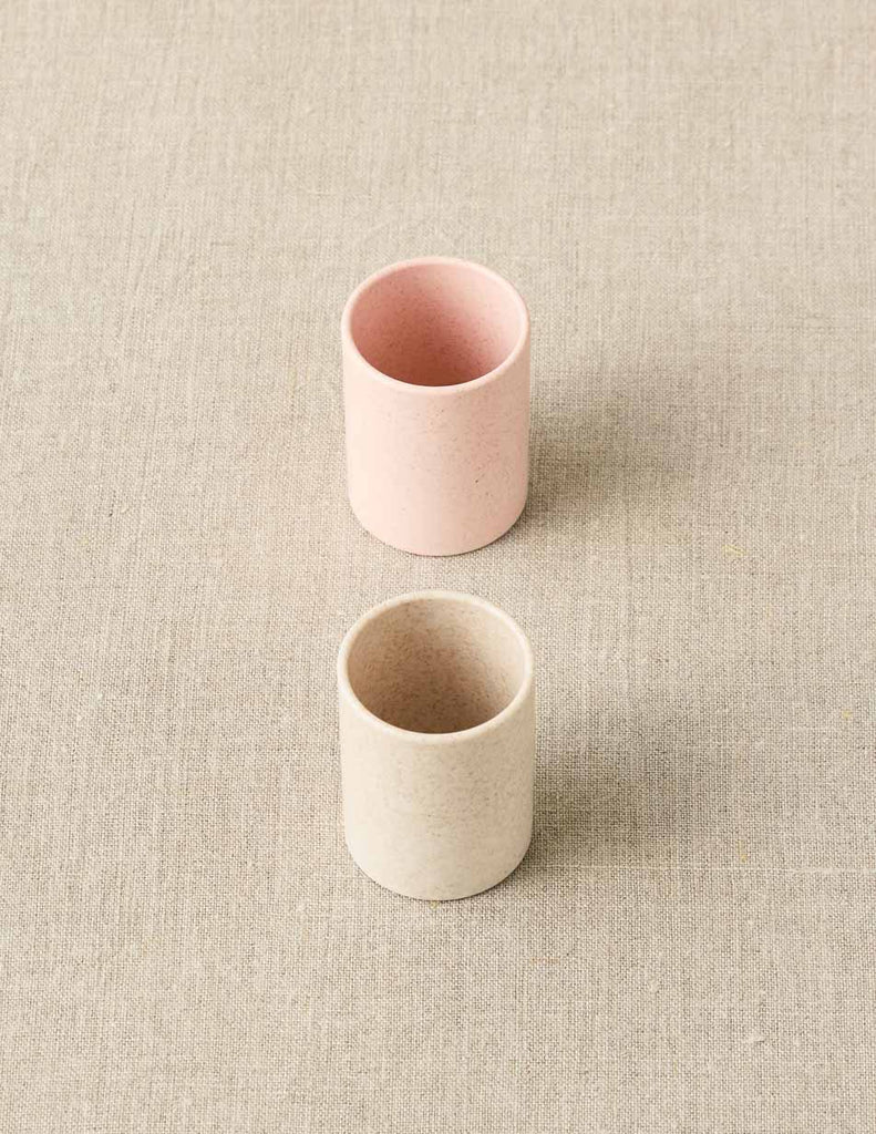 Contenedor Magnético Vertical para Accesorios <br> 100% Biodegradable (Elegir Color)