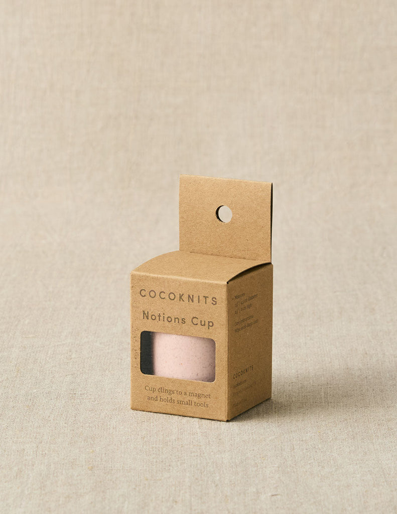 Contenedor Magnético Vertical para Accesorios <br> 100% Biodegradable (Elegir Color)