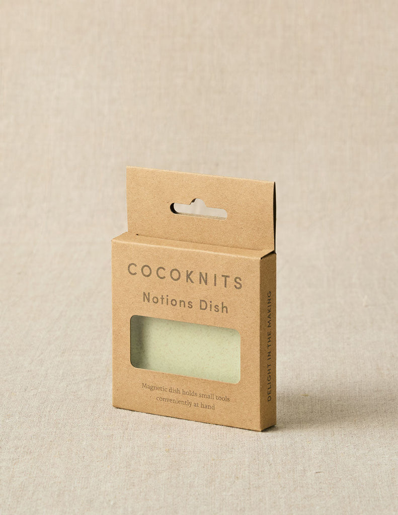 Plato Magnético para Accesorios <br> 100% Biodegradable (Elegir Color)