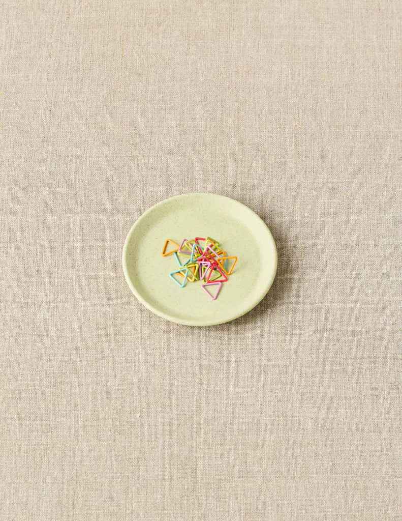 Plato Magnético para Accesorios <br> 100% Biodegradable (Elegir Color)