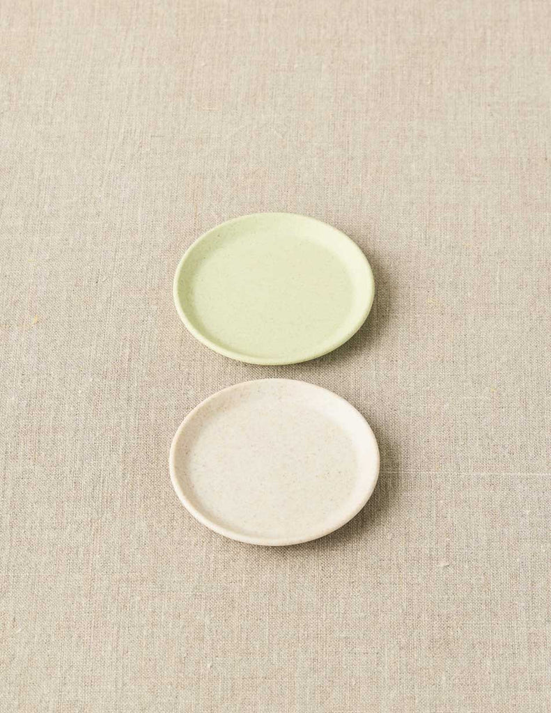Plato Magnético para Accesorios <br> 100% Biodegradable (Elegir Color)