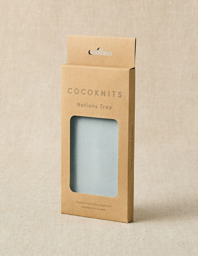 Bandeja Magnética para Accesorios  <br> 100% Biodegradable (Elegir Color)