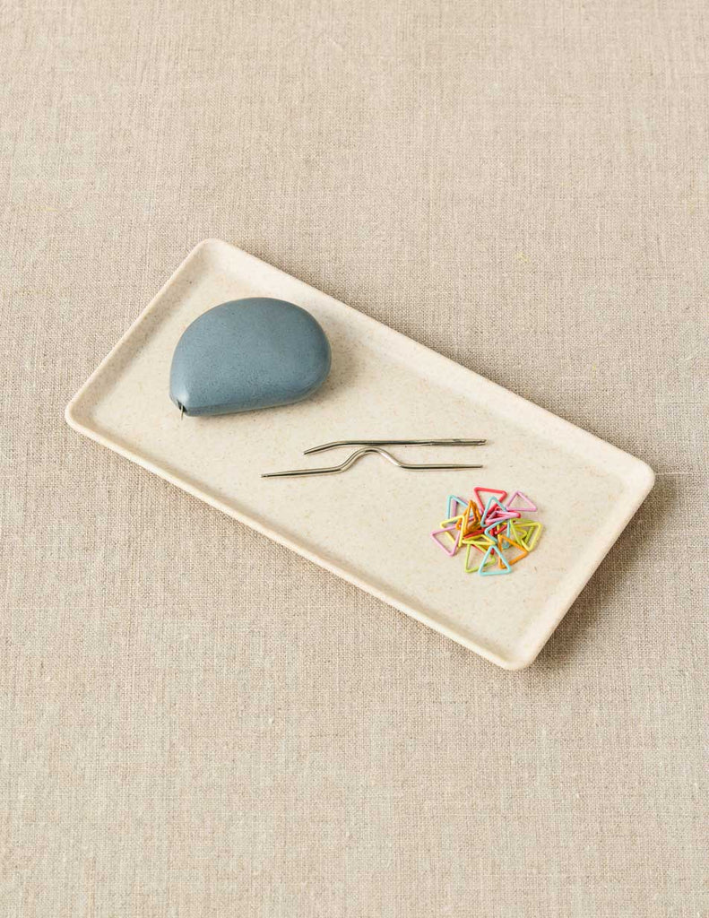 Bandeja Magnética para Accesorios  <br> 100% Biodegradable (Elegir Color)