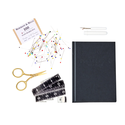 Set de Regalo  Costurera Principiante