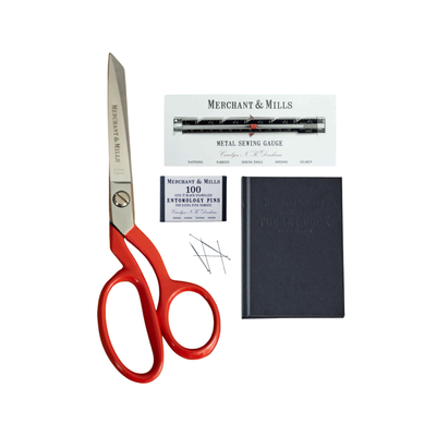 Set de Regalo  Costurera Pro