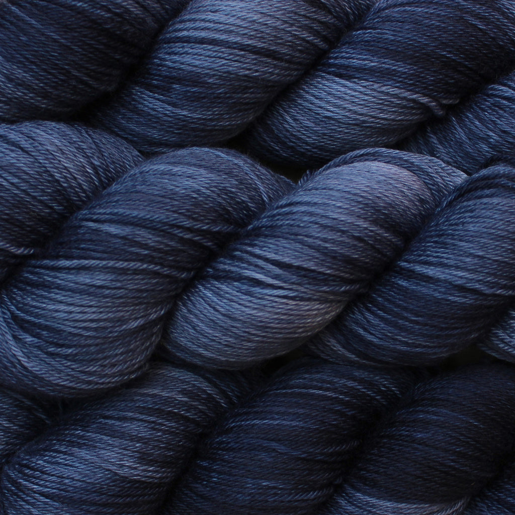 Merino Sock Fingering <br> (90% Lana Merino / 10% Nylon)