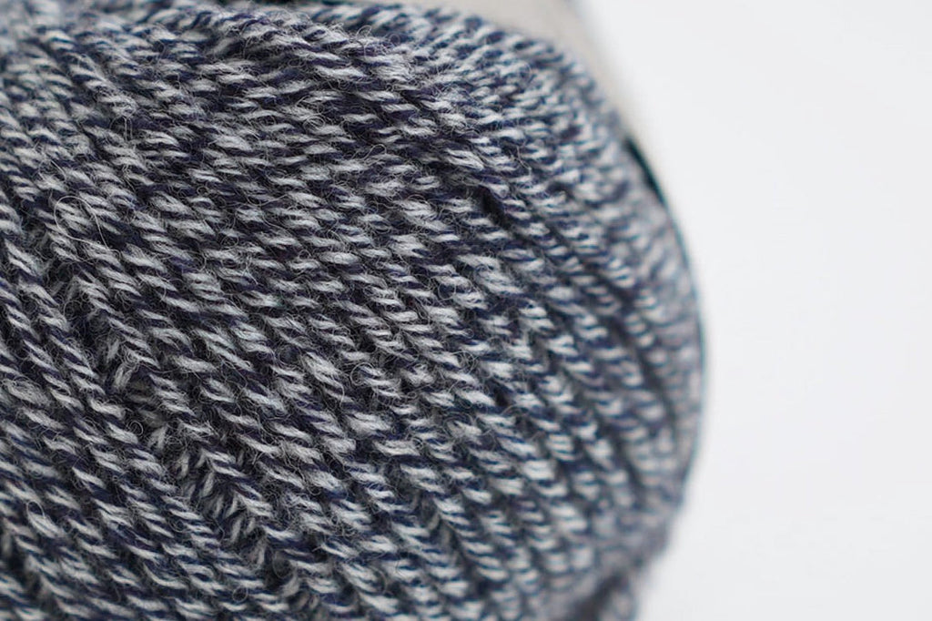 Airy Wool Alpaca <br> (80% Lana Merino / 20% Baby Alpaca)