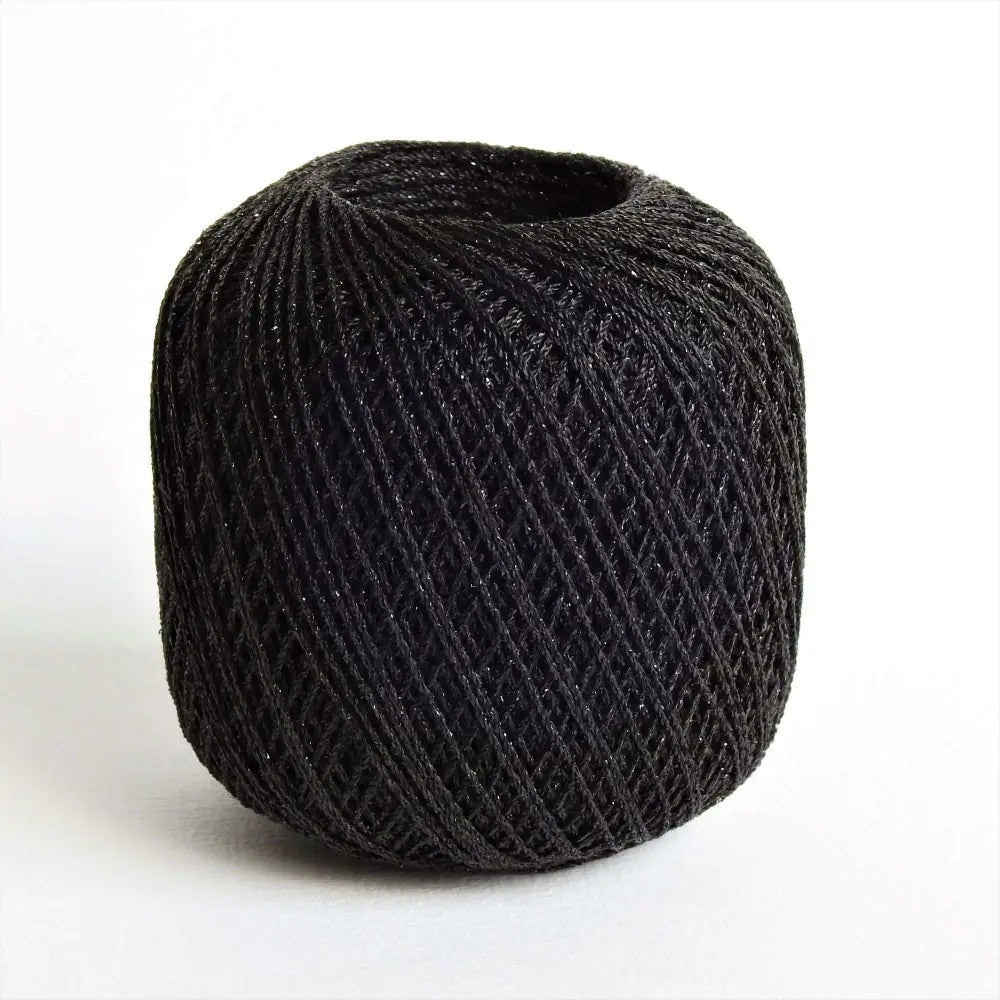 Lame Crochet <br> (80% Viscosa / 20% Poliéster)