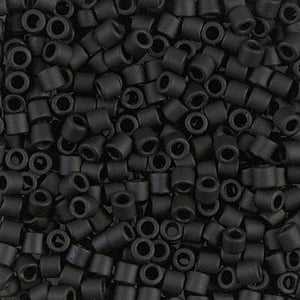 Mostacillas Delica 8/0 <br> Tubo 8.2 grs