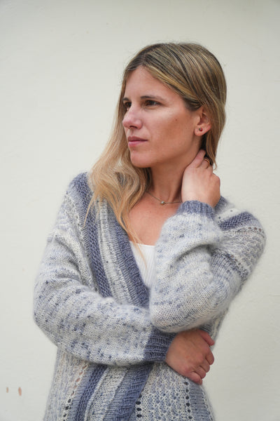 Patrón Digital Descargable 