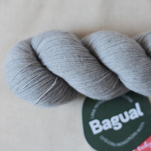 Bagual Light Fingering <br> (Lana 100% Merino Patagónica)