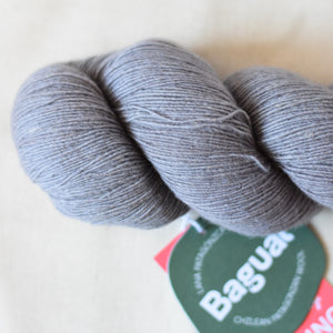 Bagual Light Fingering <br> (Lana 100% Merino Patagónica)