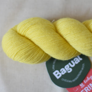 Bagual Light Fingering <br> (Lana 100% Merino Patagónica)