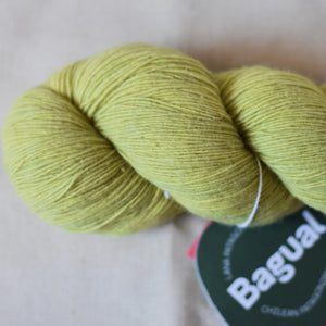 Bagual Light Fingering <br> (Lana 100% Merino Patagónica)