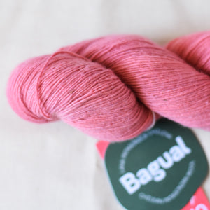 Bagual Light Fingering <br> (Lana 100% Merino Patagónica)