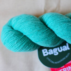 Bagual Light Fingering <br> (Lana 100% Merino Patagónica)