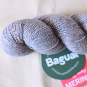 Bagual Light Fingering <br> (Lana 100% Merino Patagónica)