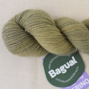 Bagual Sport <br> (100% Lana Merino)