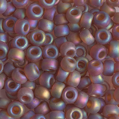 Mostacillas Rocalla 5/0  Tubo 20 grs