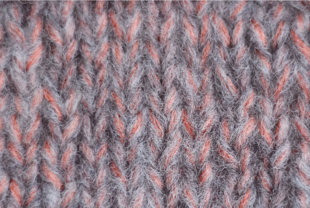 Geek <br> (56% Lana / 30% Poliéster / 14% Alpaca)