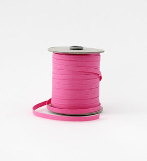 Cintas de Algodón "Tight Weave" 6 mm ancho <br> Por Metro