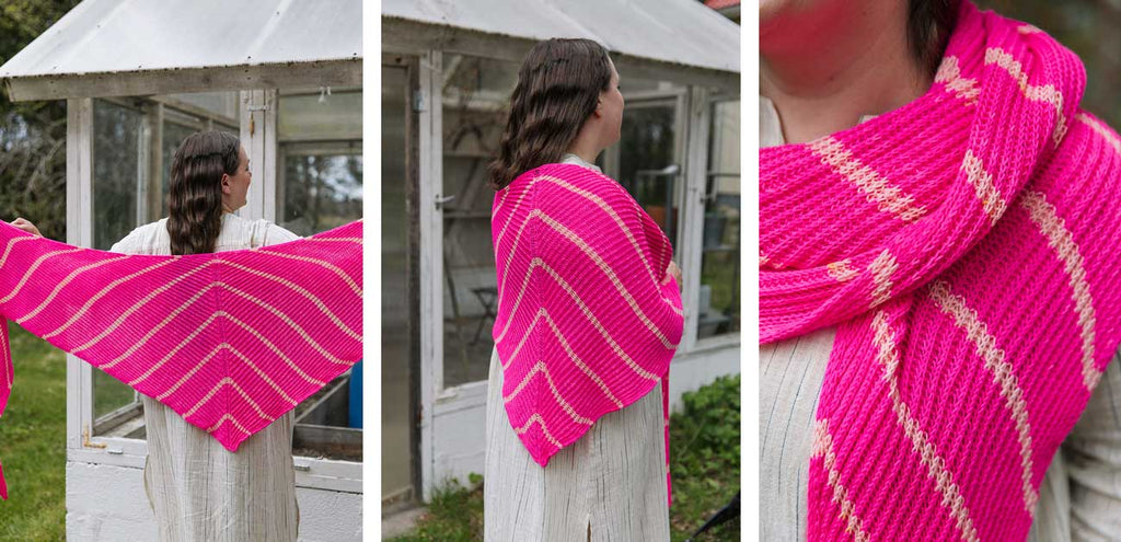 Libro "My Dream Knits" <br> Veera Välimäki