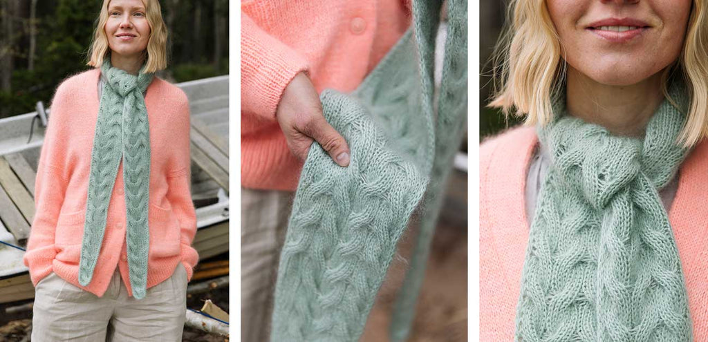 Libro "My Dream Knits" <br> Veera Välimäki