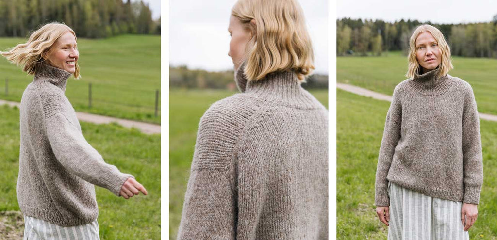 Libro "My Dream Knits" <br> Veera Välimäki