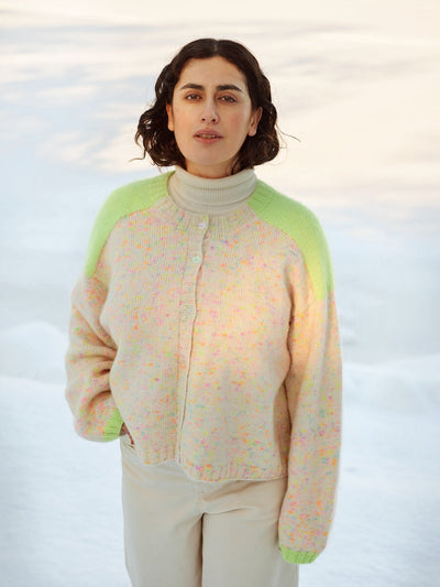 PRE-VENTA - Revista de Tejido Laine Magazine  Edición N° 27