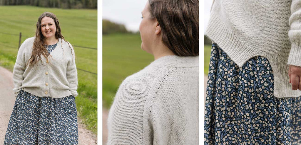 Libro "My Dream Knits" <br> Veera Välimäki