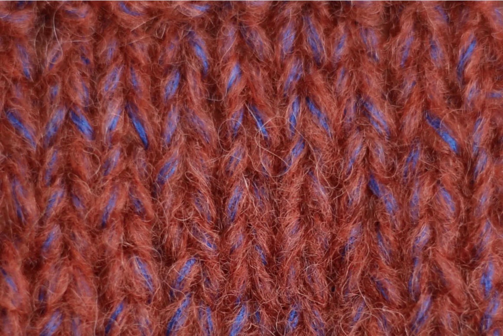 Geek <br> (56% Lana / 30% Poliéster / 14% Alpaca)