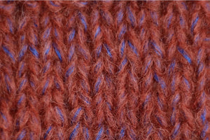 Geek <br> (56% Lana / 30% Poliéster / 14% Alpaca)