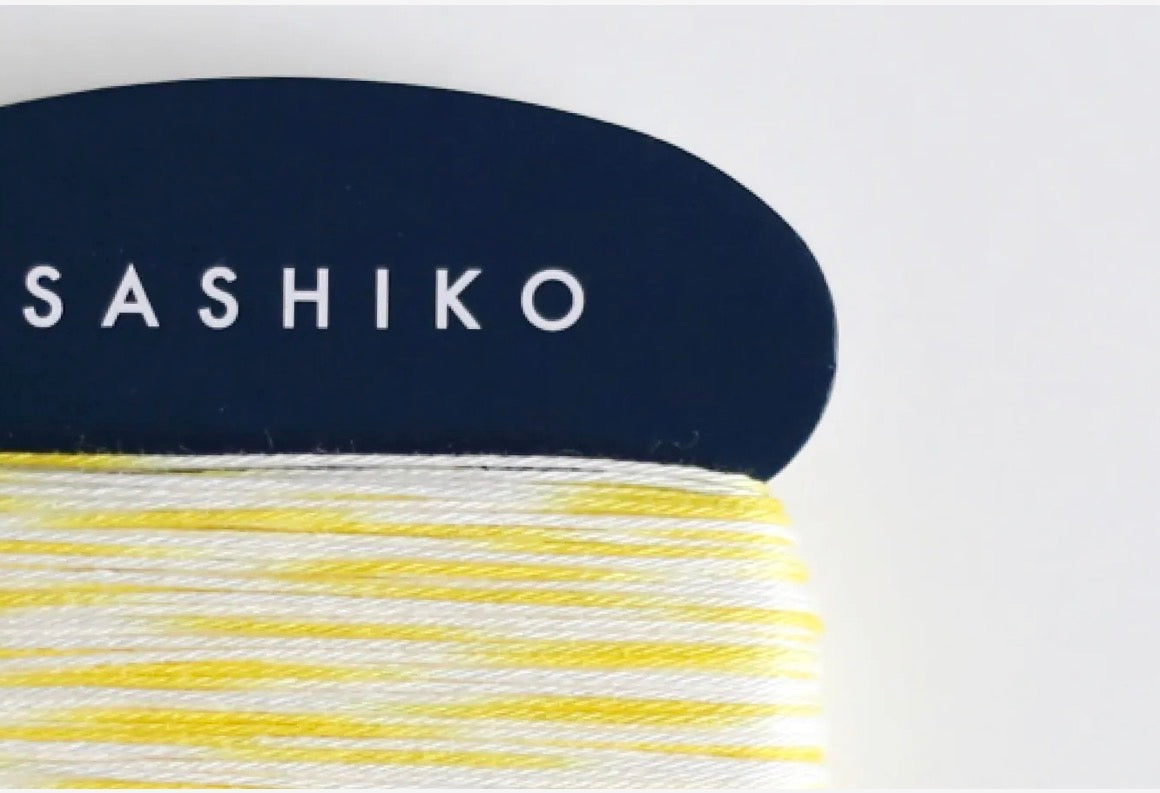 Comprar Hilo Sashiko Fino Daruma | Cabeza de Alfiler