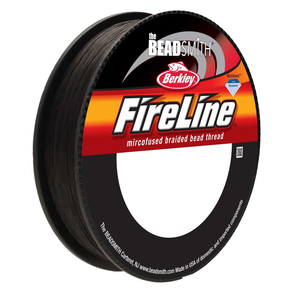 Hilo Fireline -  6 lb/0,15 mm/45 mts <br> Elegir Color